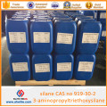 Amino Functional Silane Aptes Aminopropyltriethoxysilane (CAS no 919-30-2)